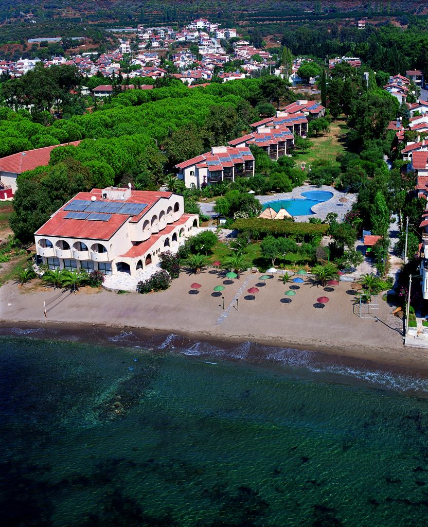 Doğan Paradise Beach